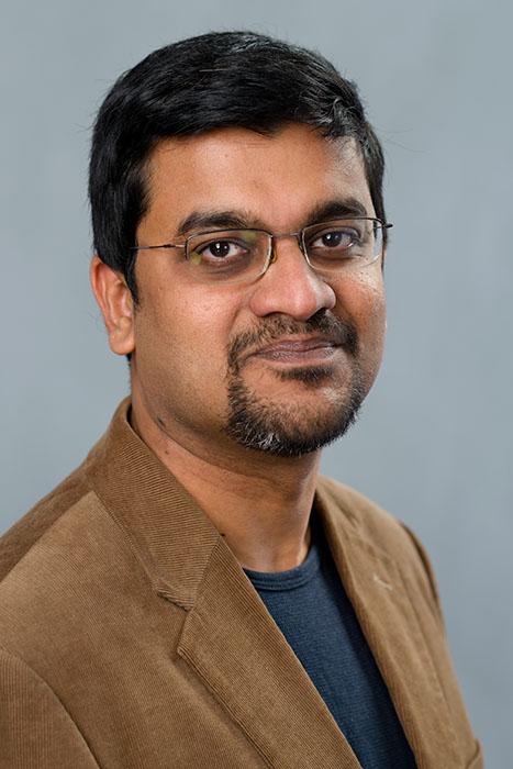 Sanjay Kumar